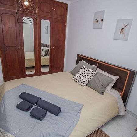 Charming Private Rooms In An Apartment A1 Penha - פארו מראה חיצוני תמונה