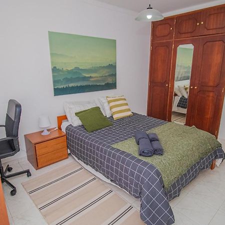 Charming Private Rooms In An Apartment A1 Penha - פארו מראה חיצוני תמונה