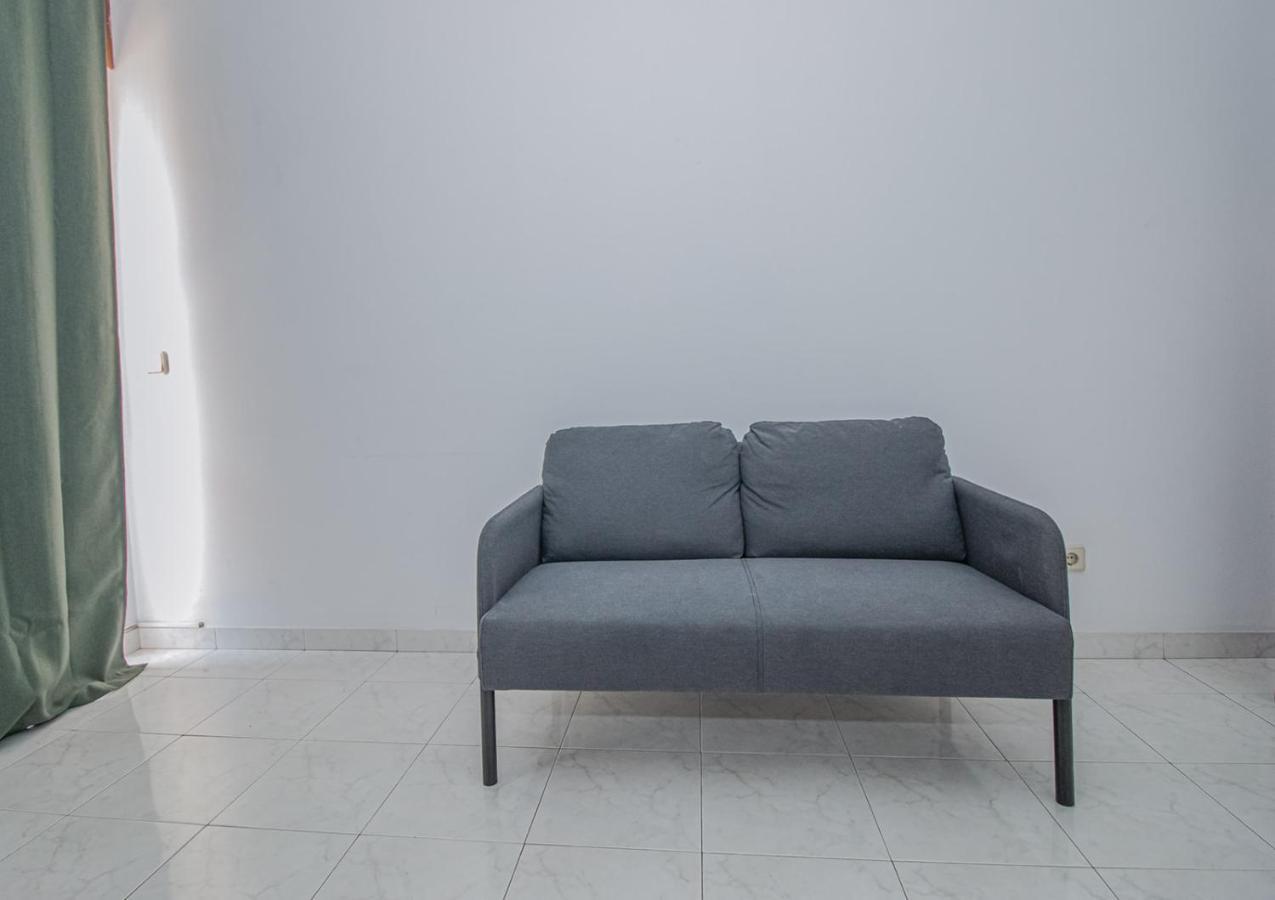 Charming Private Rooms In An Apartment A1 Penha - פארו מראה חיצוני תמונה