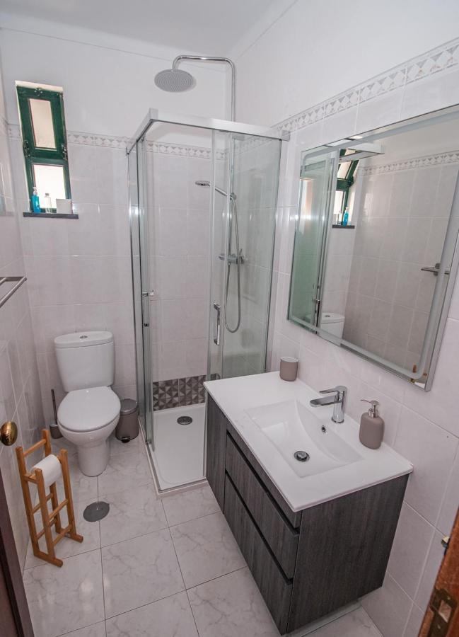 Charming Private Rooms In An Apartment A1 Penha - פארו מראה חיצוני תמונה