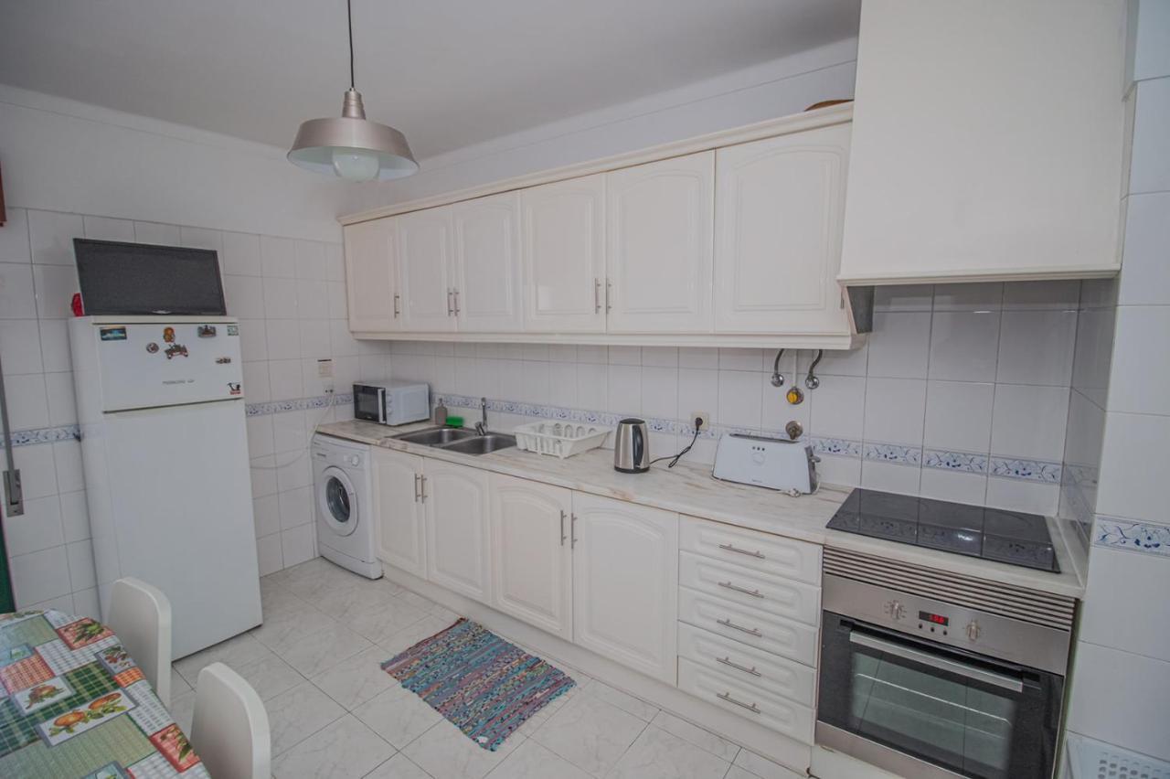 Charming Private Rooms In An Apartment A1 Penha - פארו מראה חיצוני תמונה