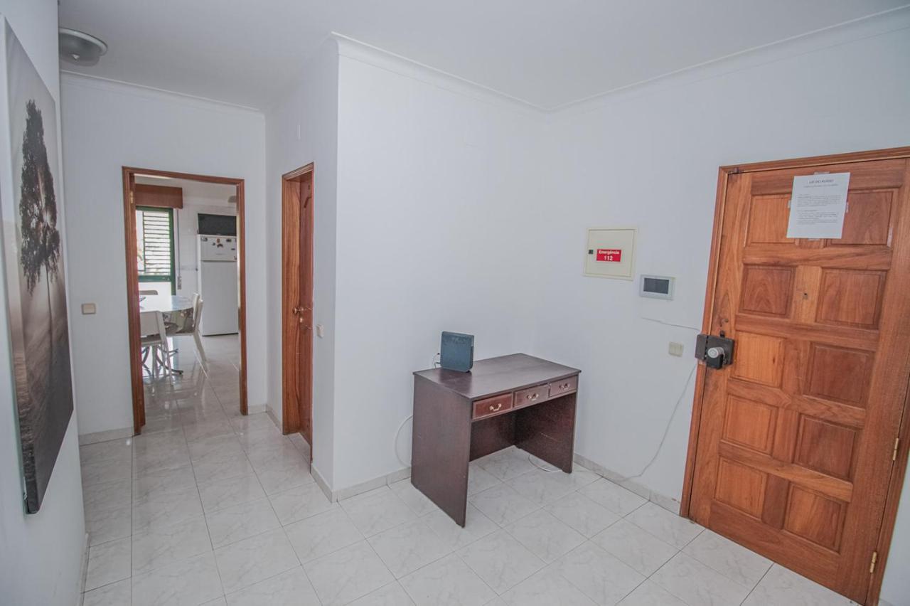 Charming Private Rooms In An Apartment A1 Penha - פארו מראה חיצוני תמונה