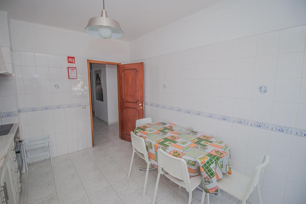 Charming Private Rooms In An Apartment A1 Penha - פארו מראה חיצוני תמונה