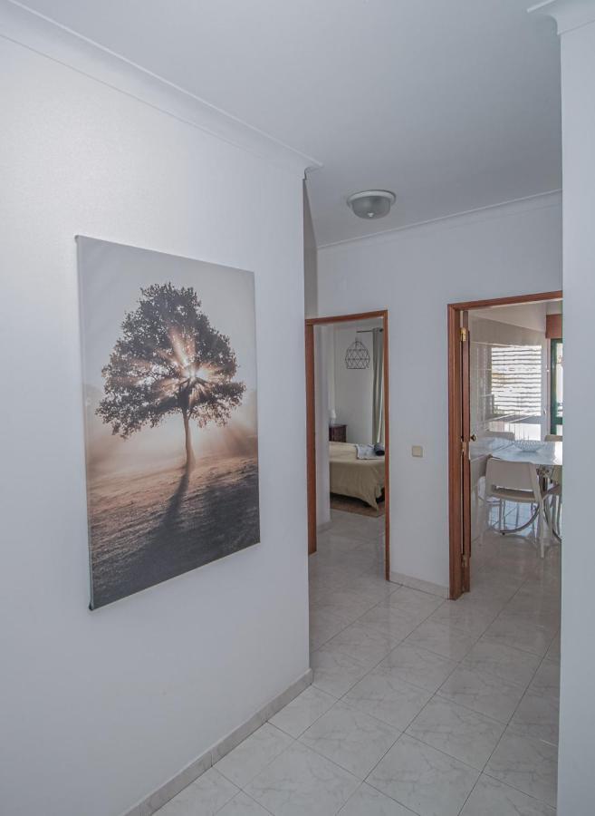 Charming Private Rooms In An Apartment A1 Penha - פארו מראה חיצוני תמונה