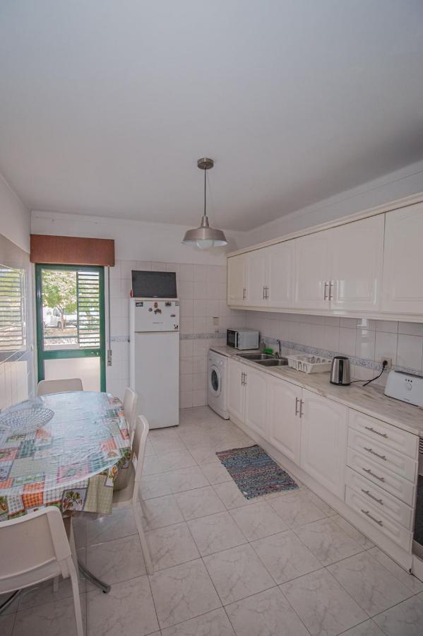 Charming Private Rooms In An Apartment A1 Penha - פארו מראה חיצוני תמונה