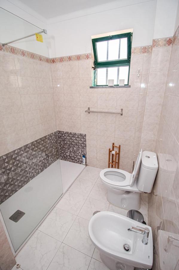 Charming Private Rooms In An Apartment A1 Penha - פארו מראה חיצוני תמונה